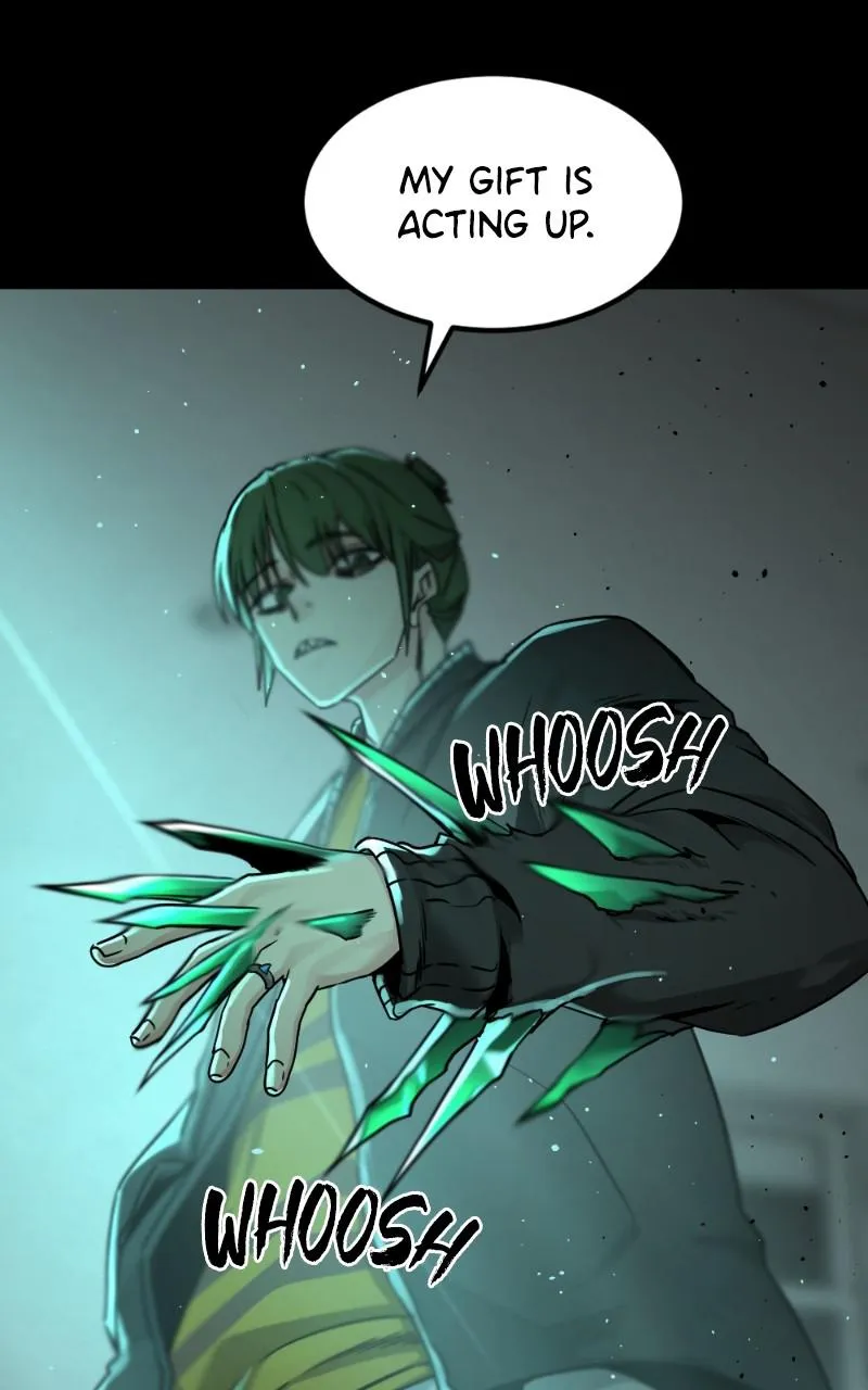 Read Hero Killer Manga Online