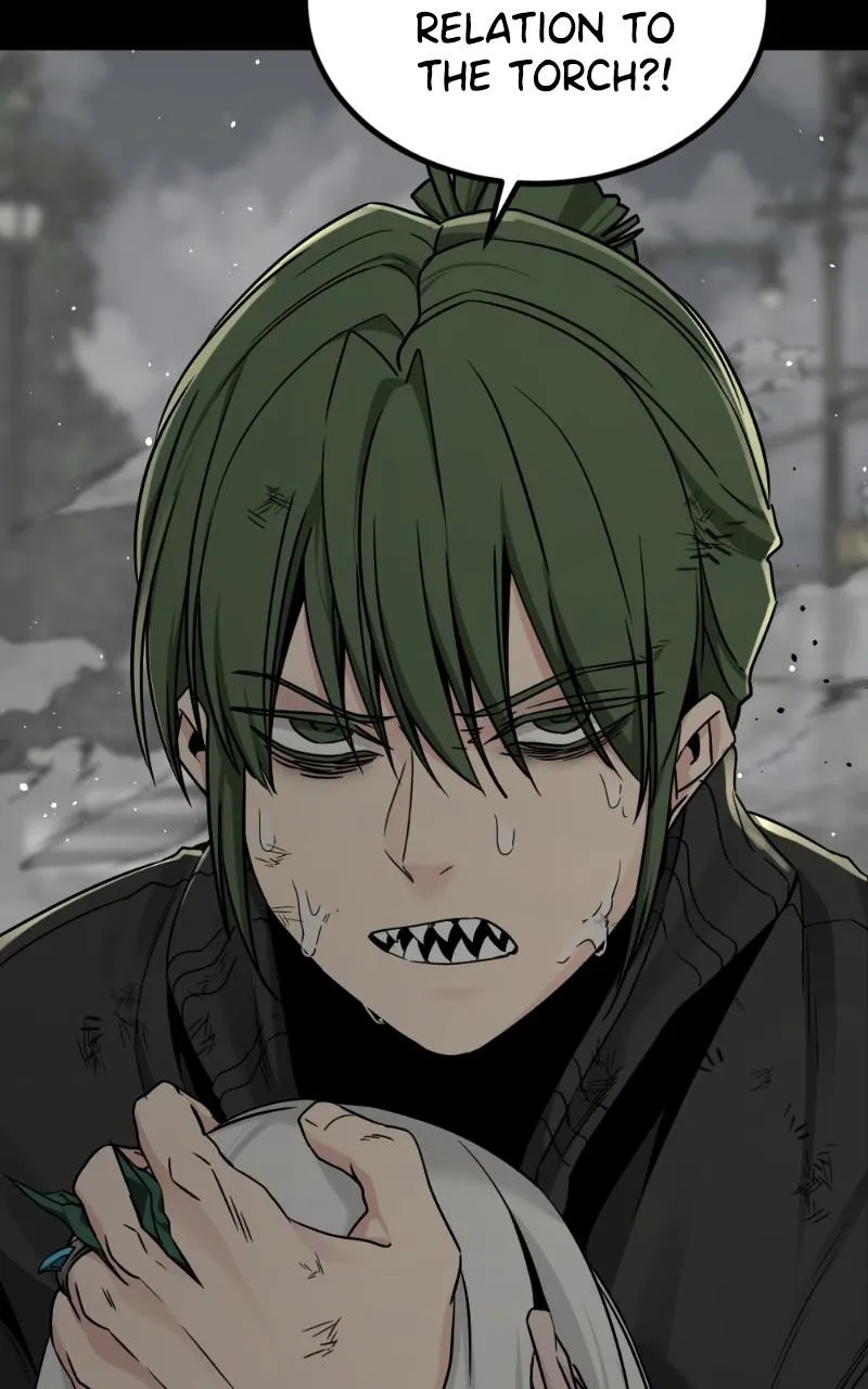 Read Hero Killer Manga Online