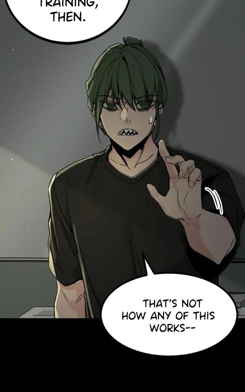Read Hero Killer Manga Online