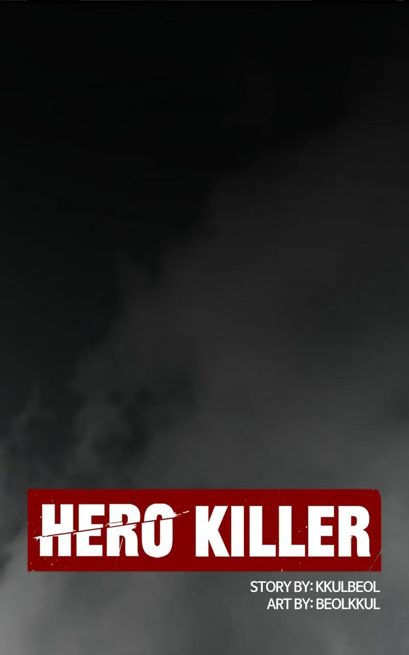 Read Hero Killer Manga Online