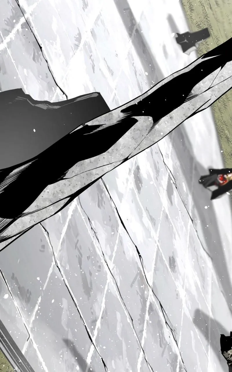 Read Hero Killer Manga Online