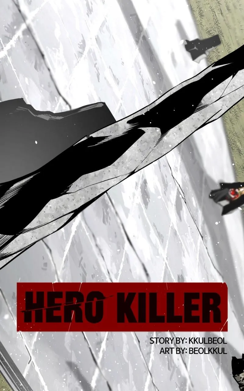 Read Hero Killer Manga Online