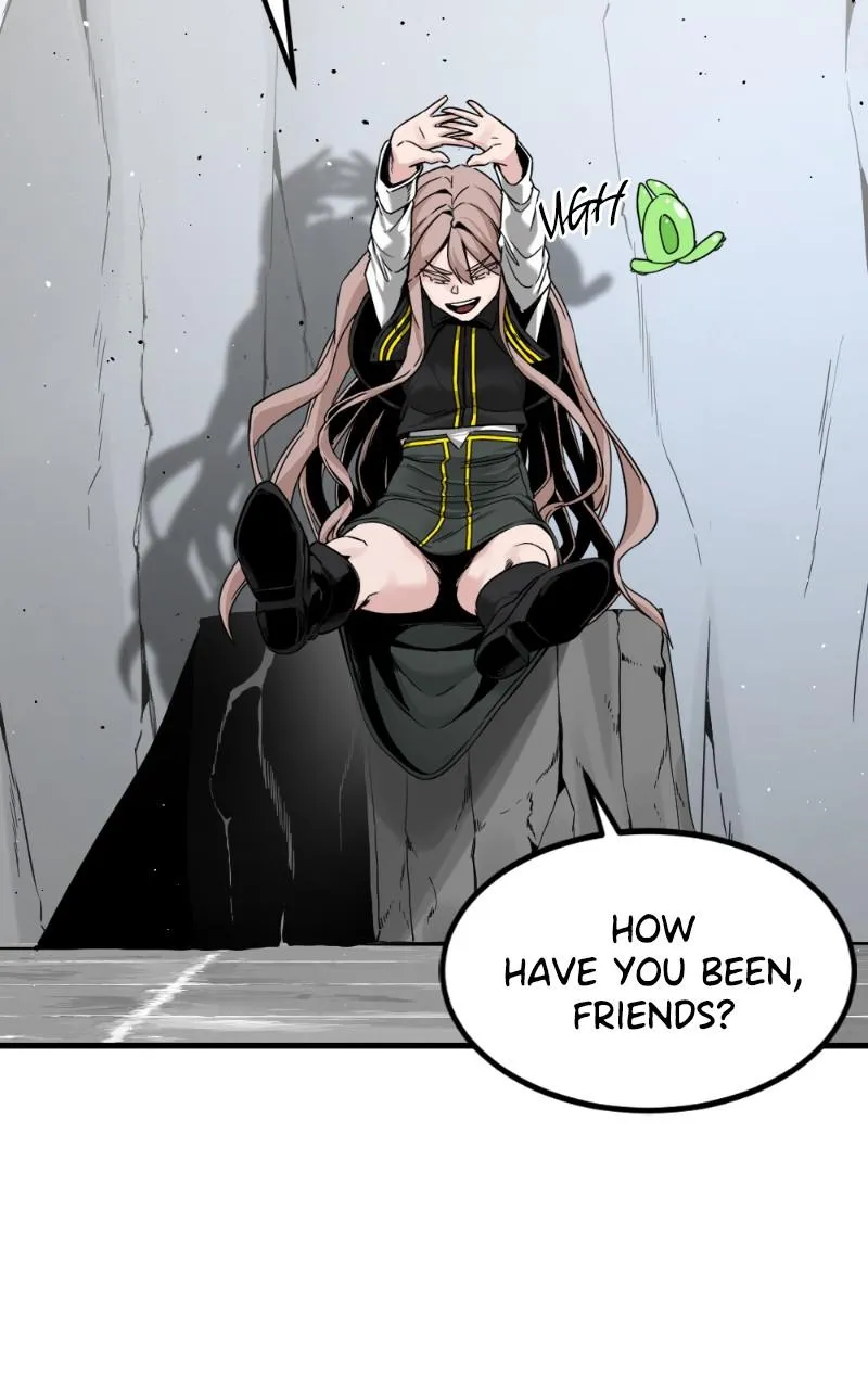 Read Hero Killer Manga Online