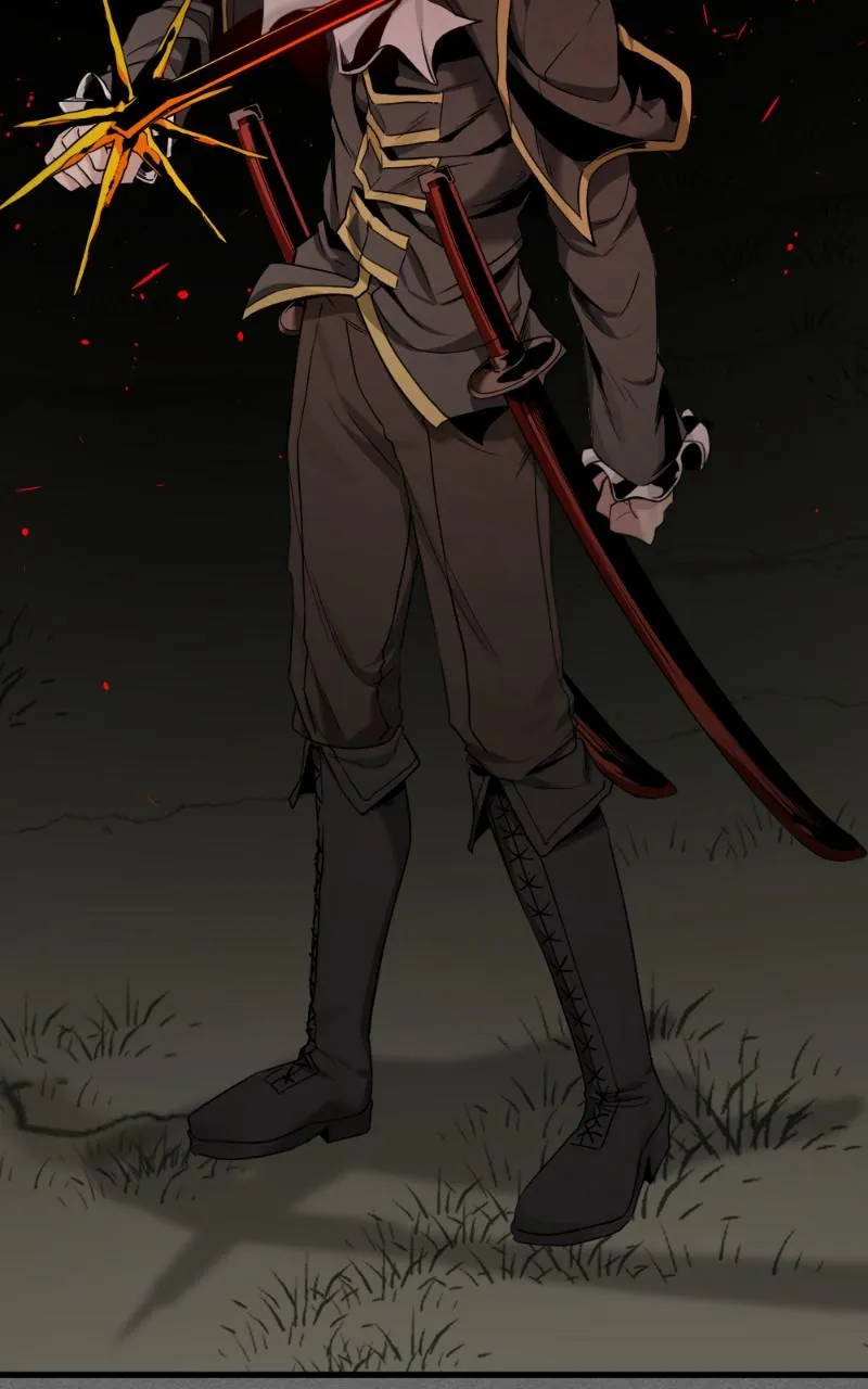 Read Hero Killer Manga Online