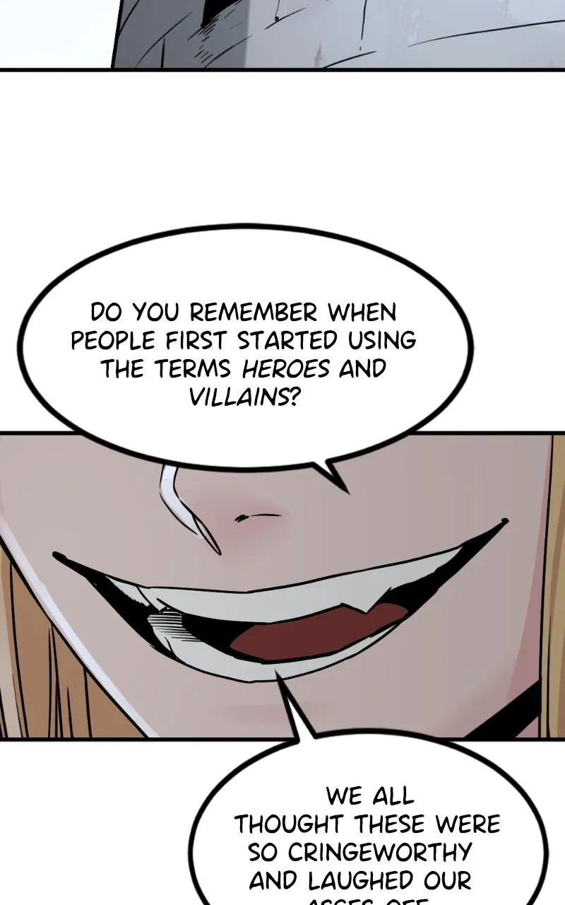Read Hero Killer Manga Online