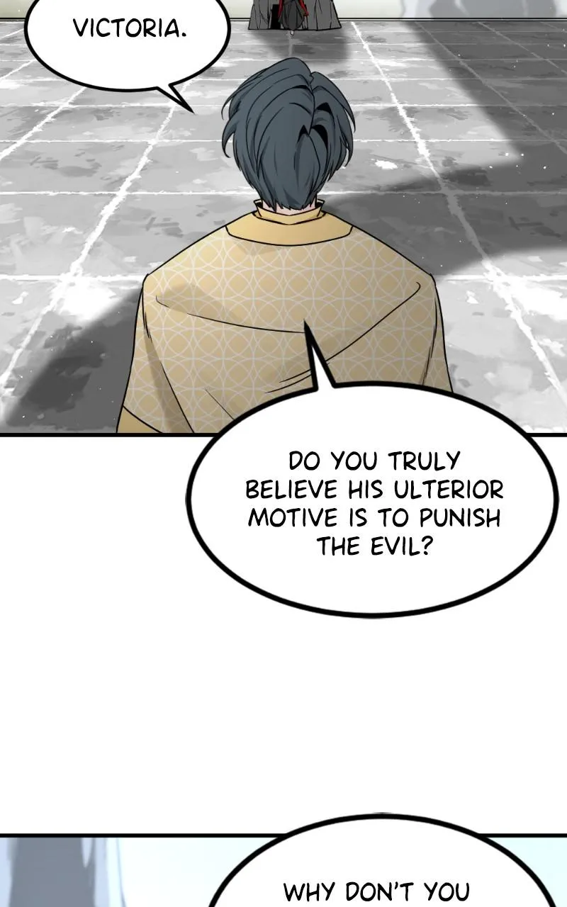 Read Hero Killer Manga Online