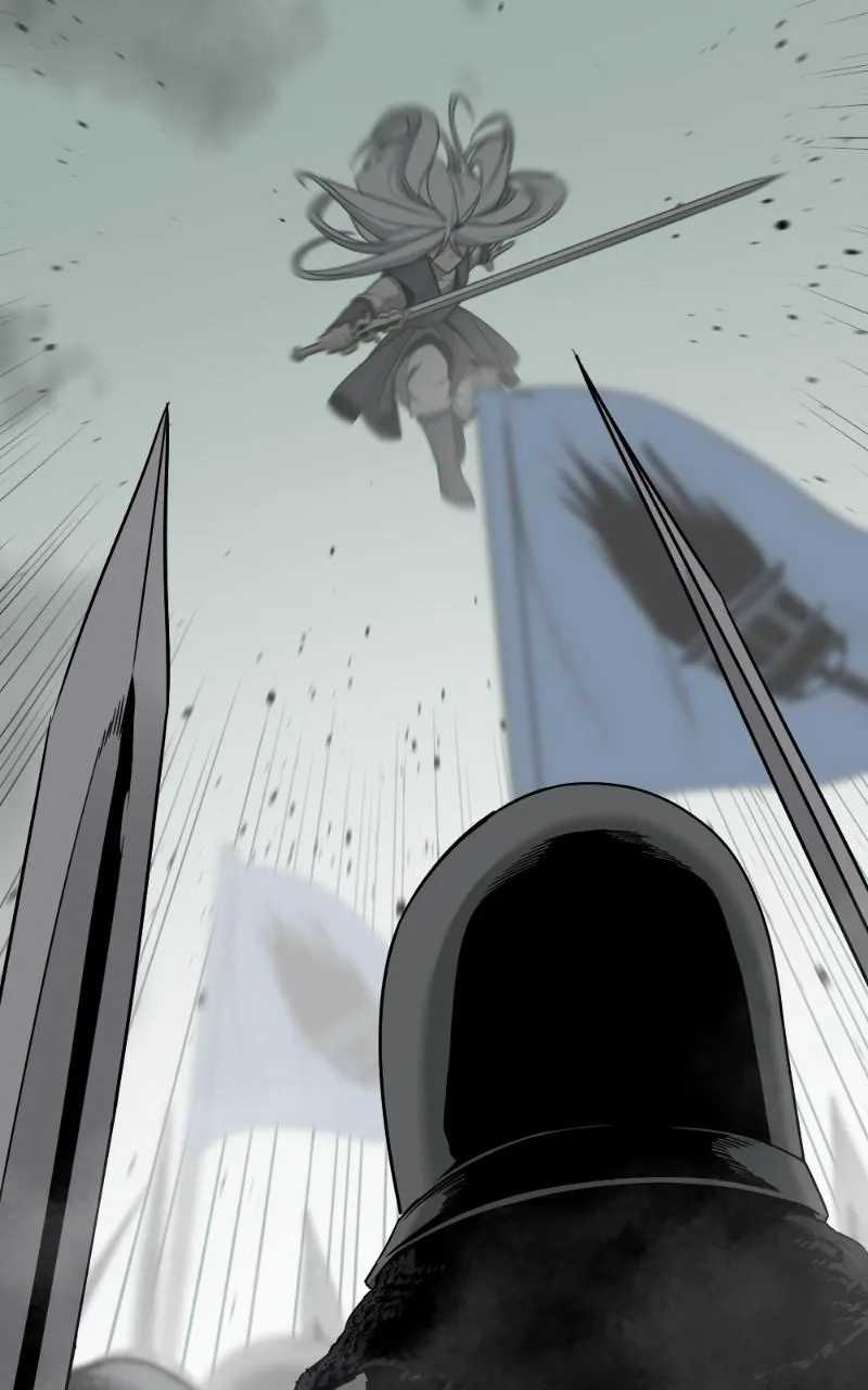 Read Hero Killer Manga Online
