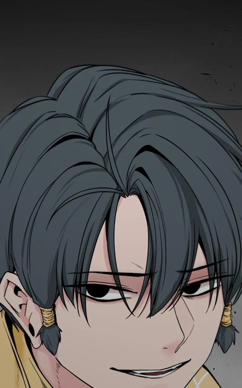 Read Hero Killer Manga Online