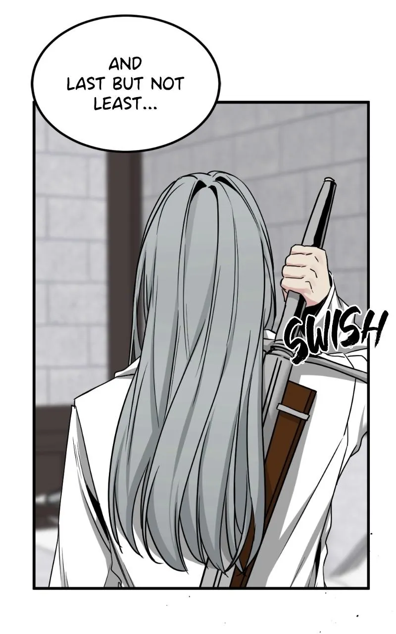Read Hero Killer Manga Online