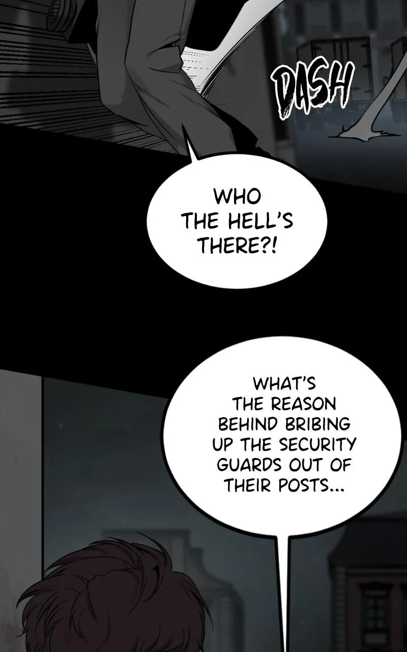 Read Hero Killer Manga Online