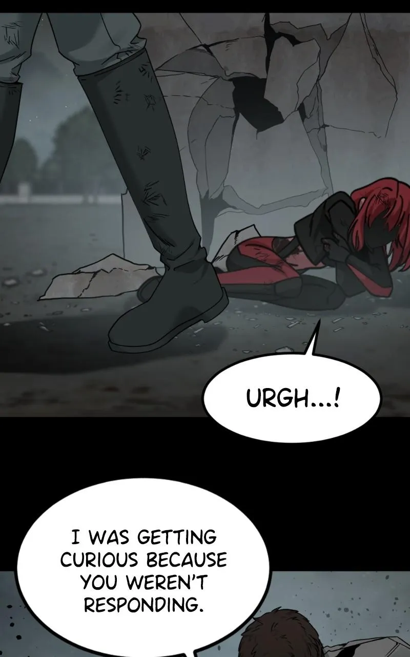 Read Hero Killer Manga Online