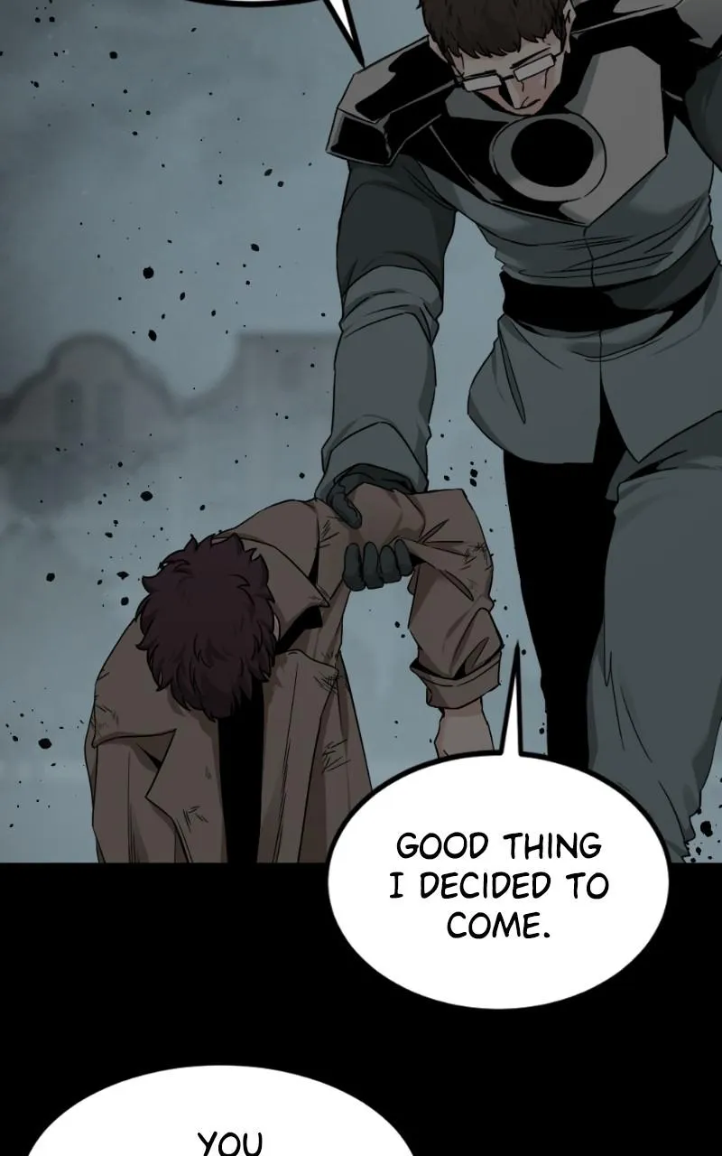 Read Hero Killer Manga Online