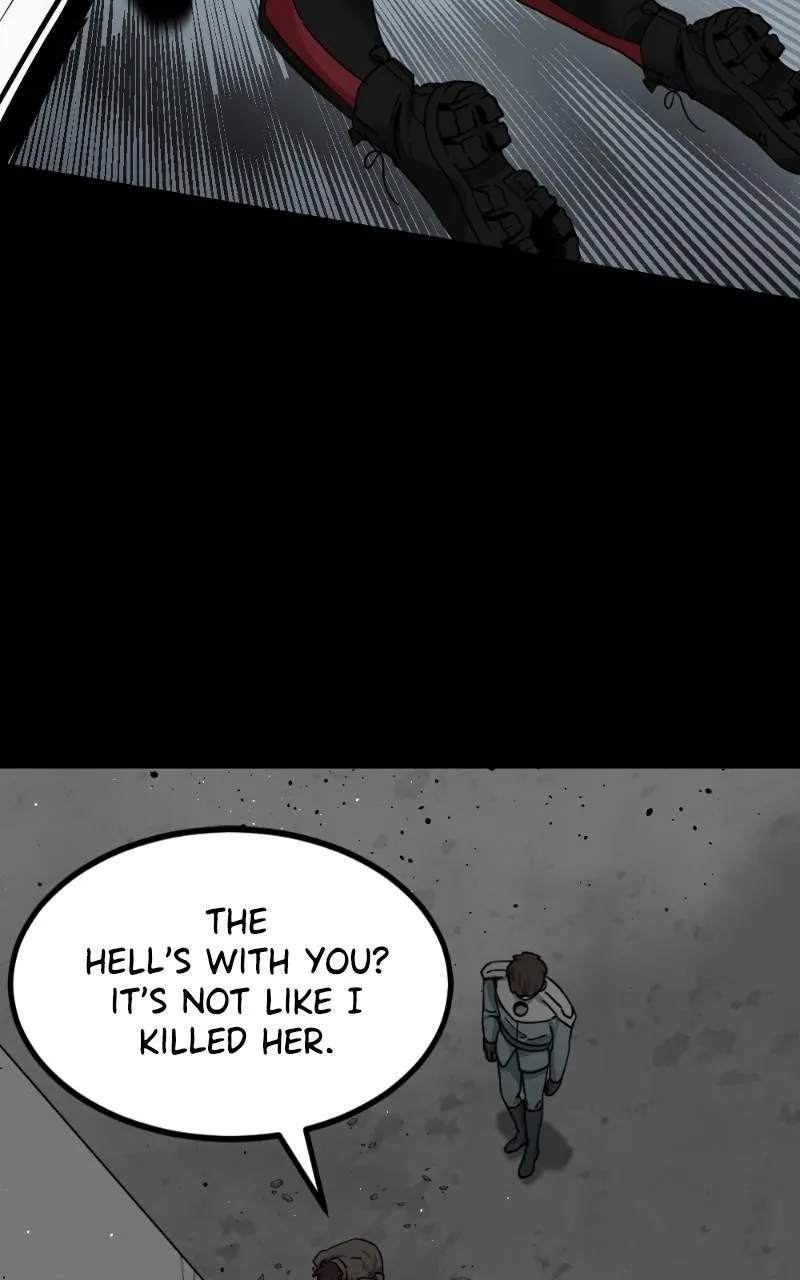Read Hero Killer Manga Online