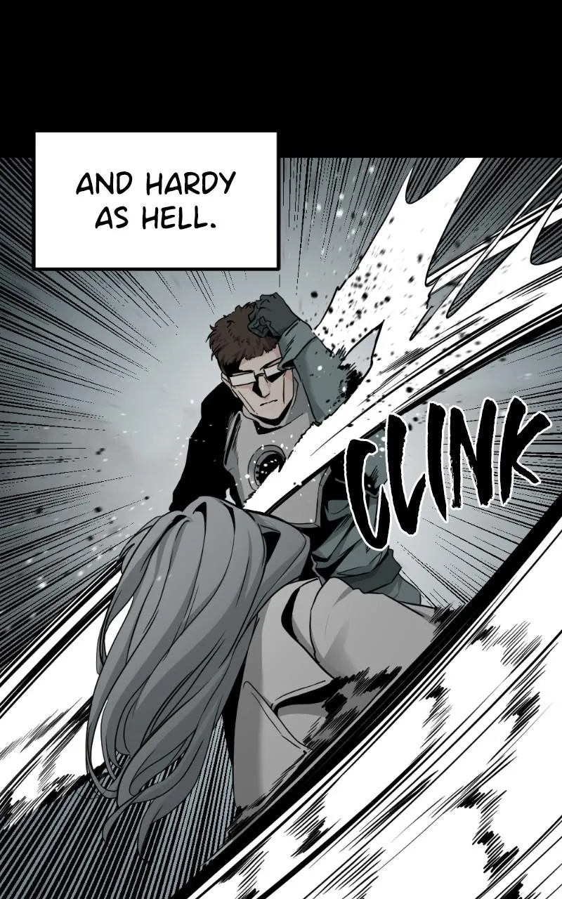 Read Hero Killer Manga Online