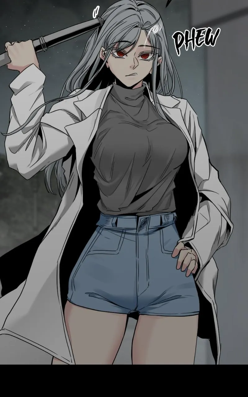 Read Hero Killer Manga Online