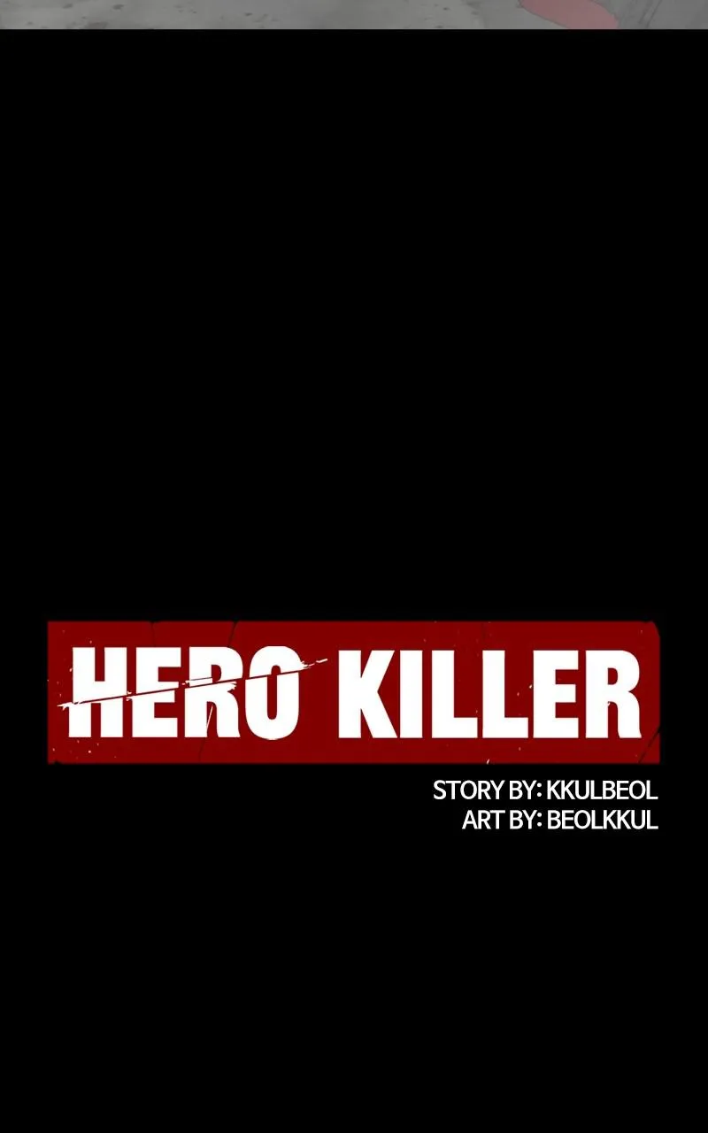 Read Hero Killer Manga Online
