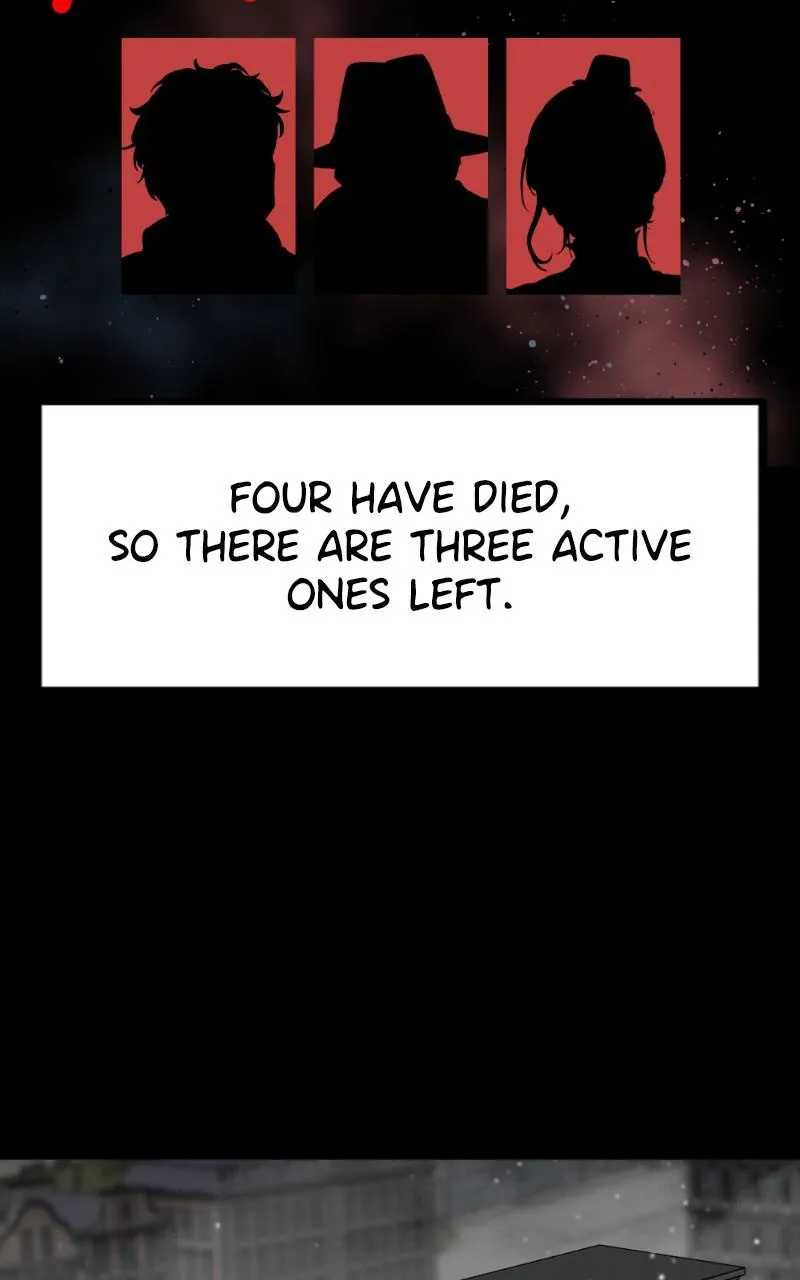 Read Hero Killer Manga Online