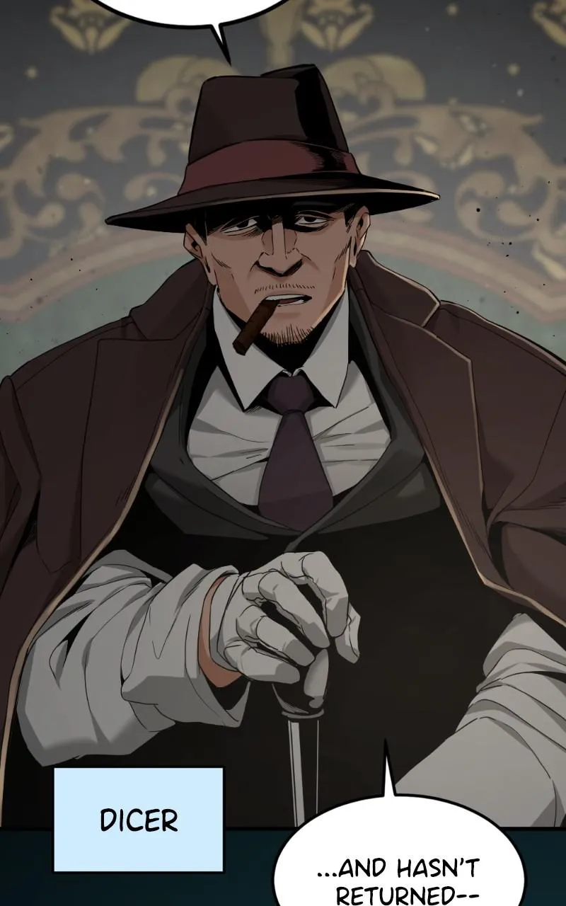 Read Hero Killer Manga Online