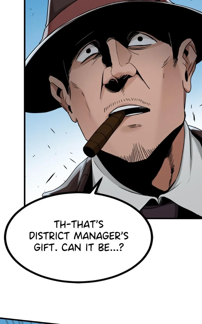 Read Hero Killer Manga Online