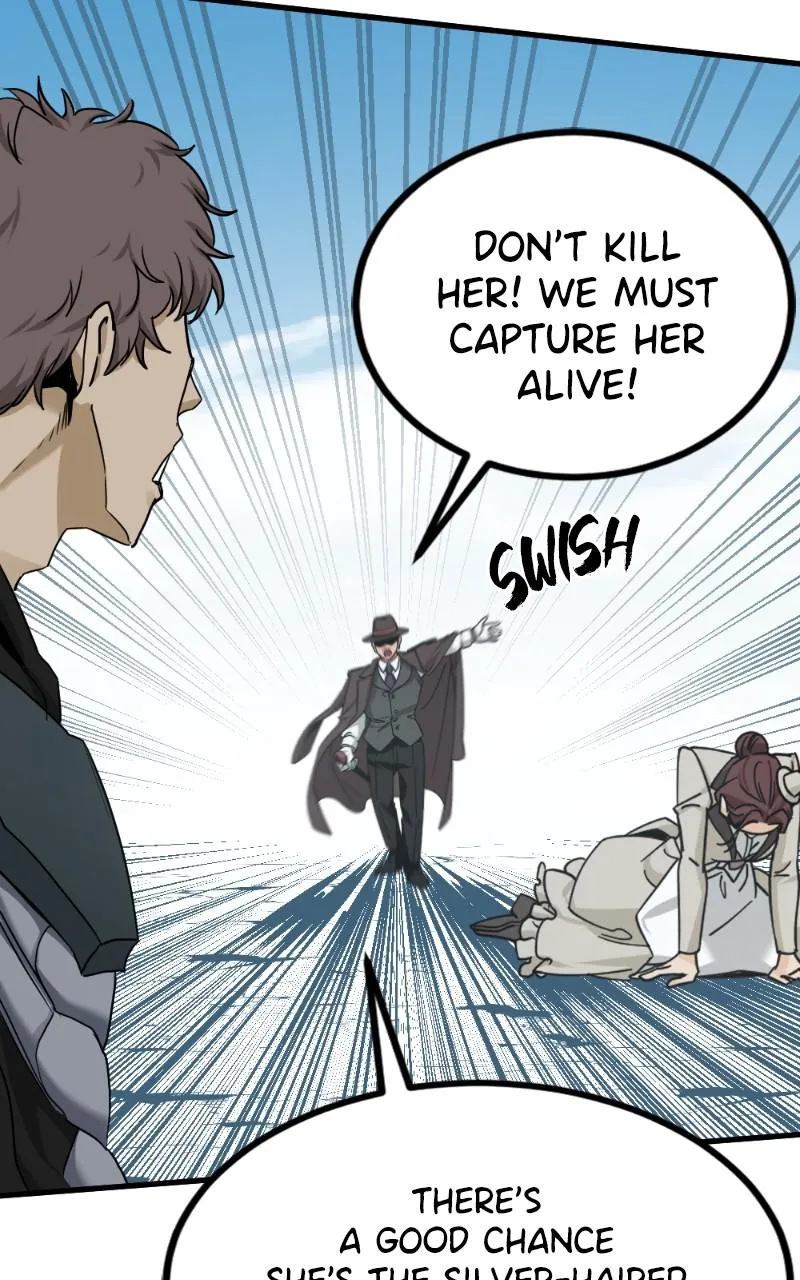 Read Hero Killer Manga Online