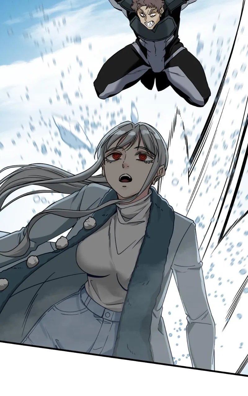 Read Hero Killer Manga Online
