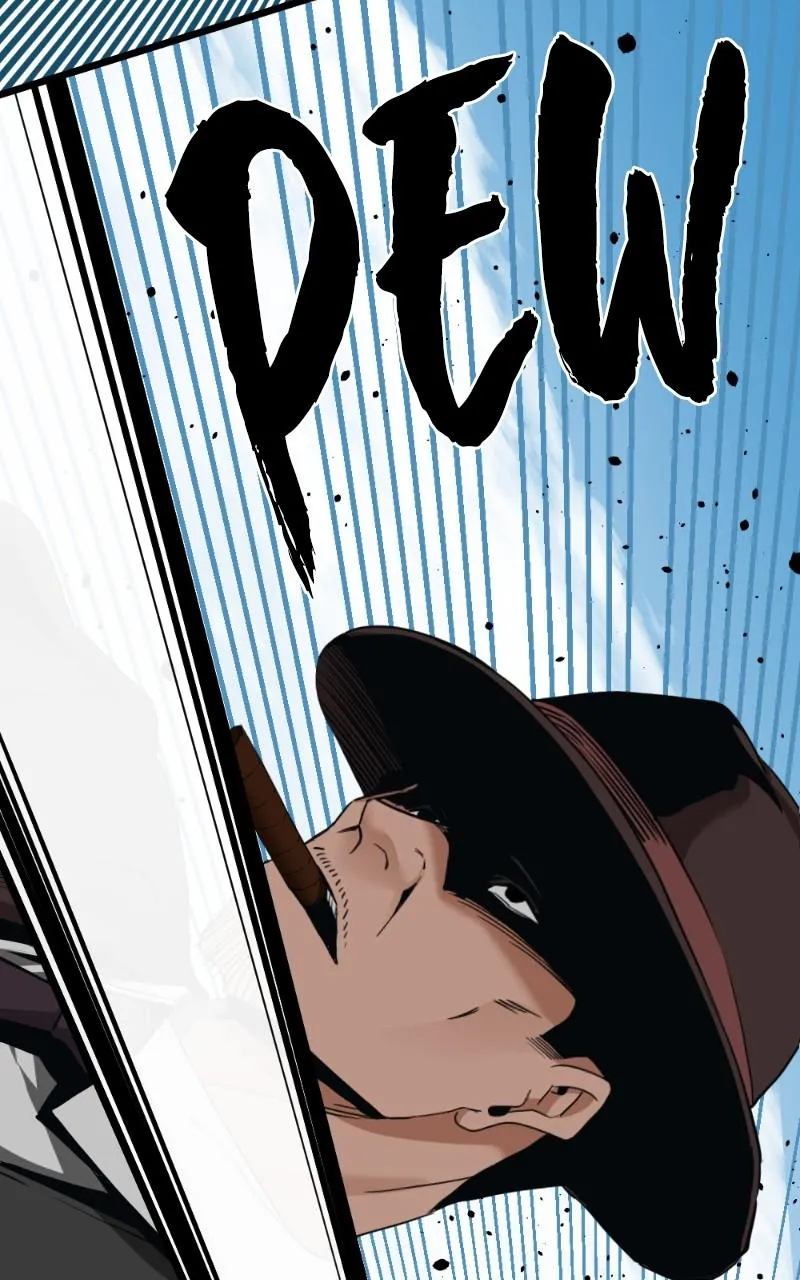 Read Hero Killer Manga Online