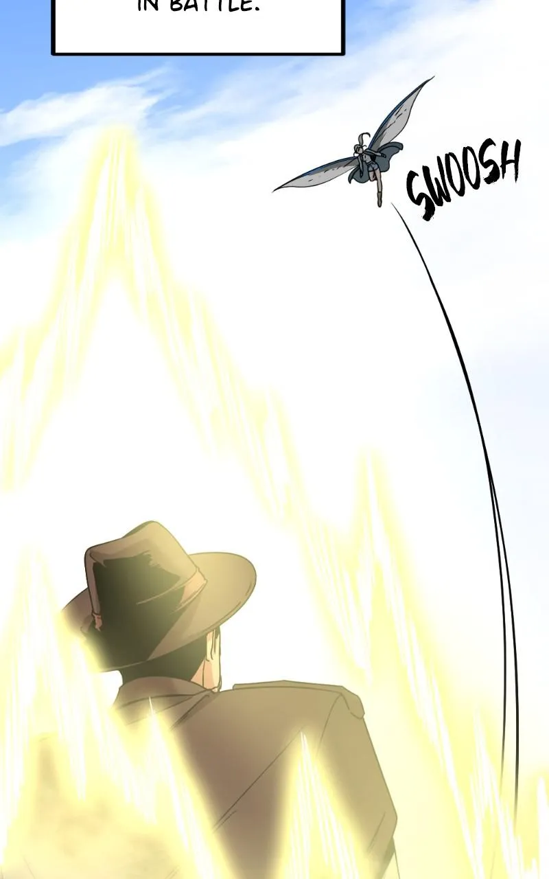 Read Hero Killer Manga Online