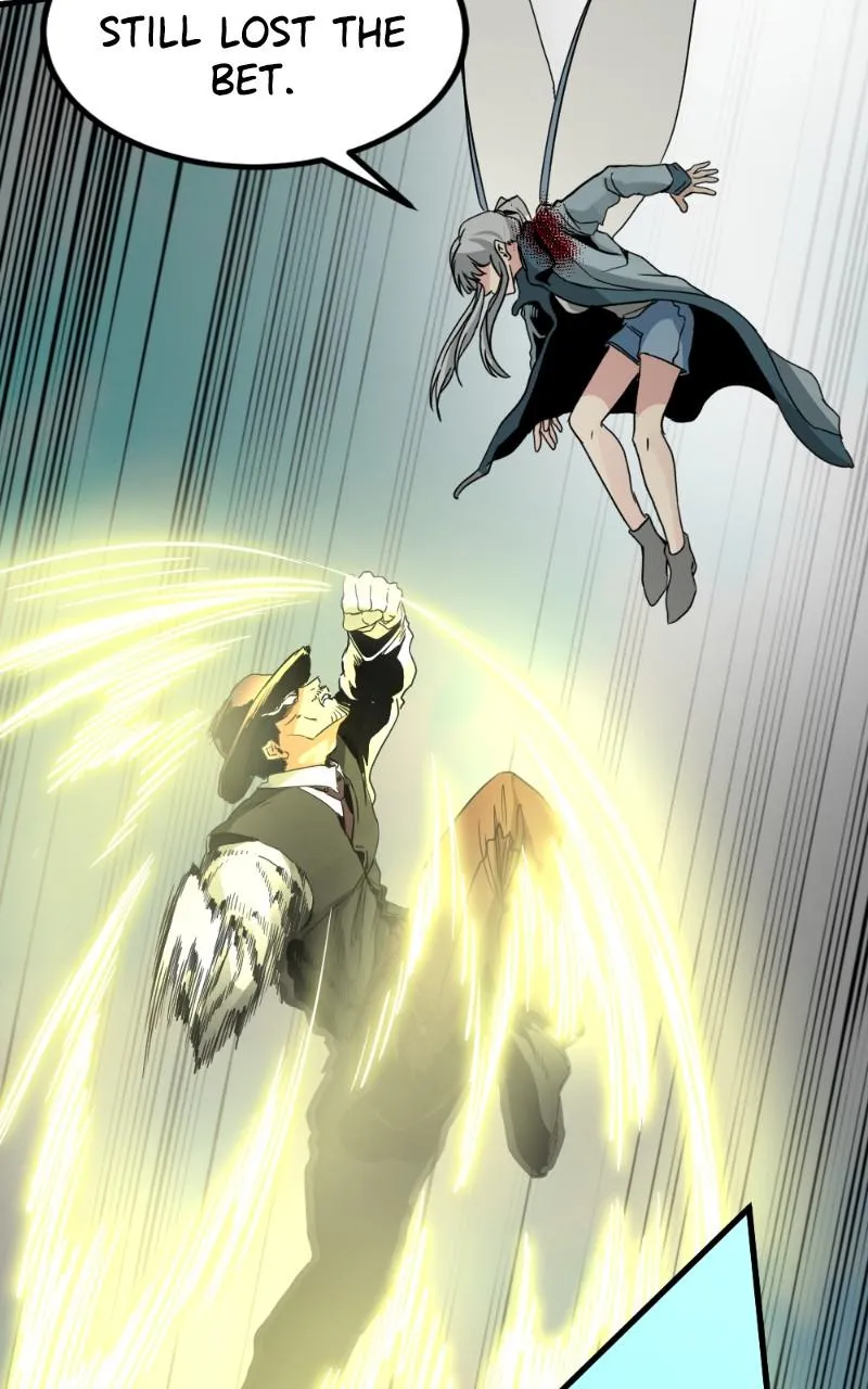 Read Hero Killer Manga Online