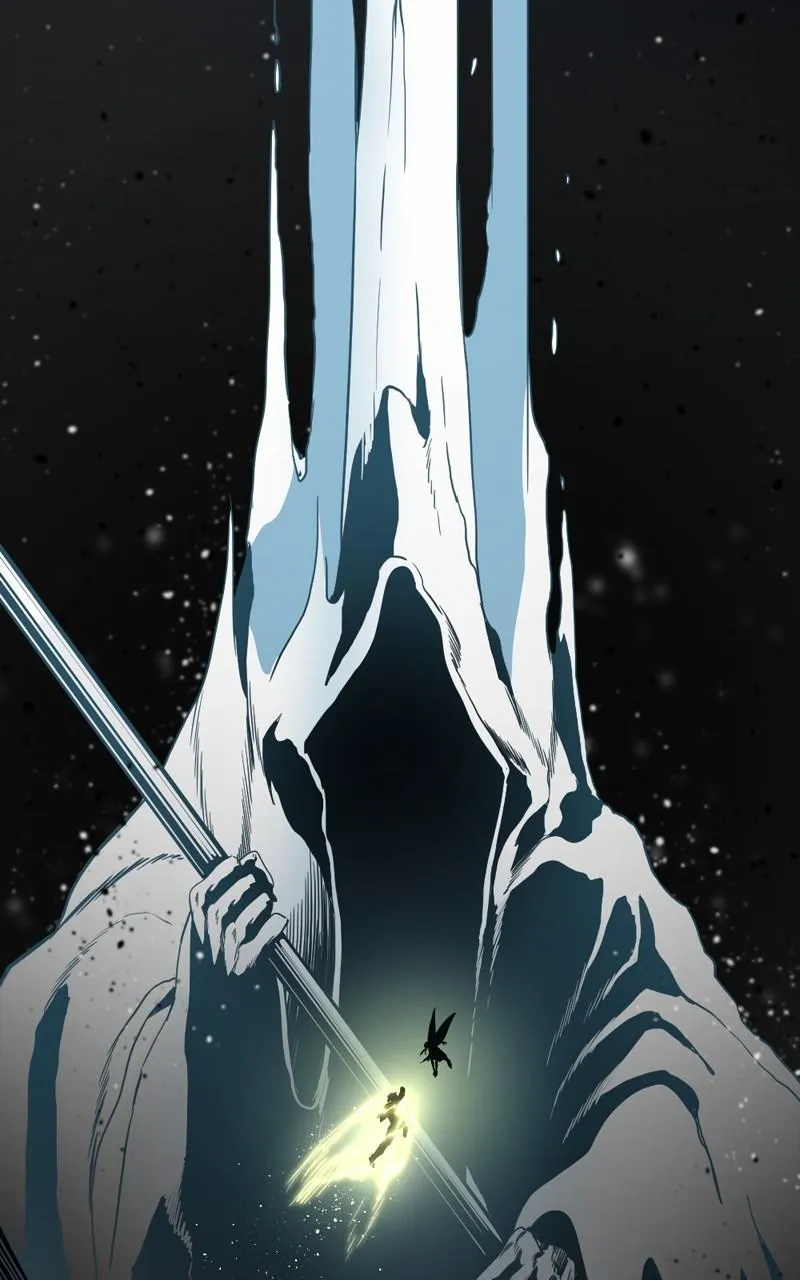 Read Hero Killer Manga Online