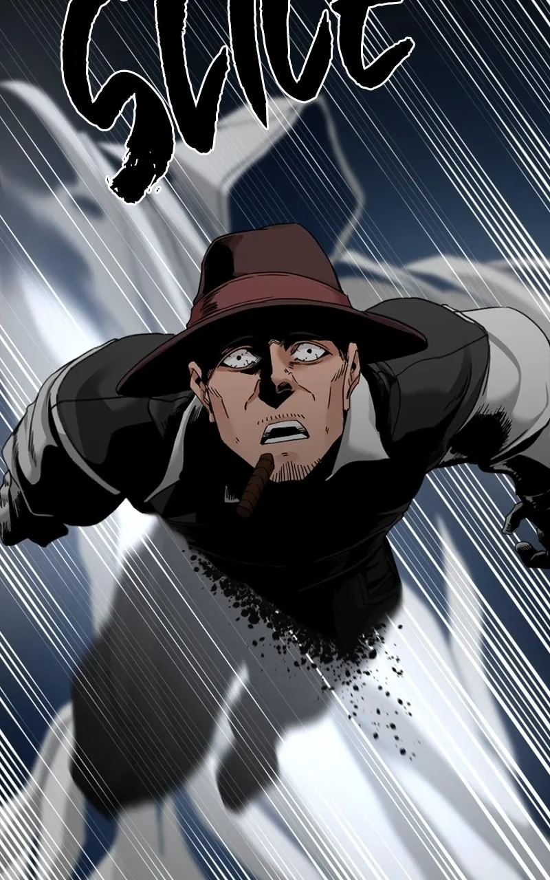 Read Hero Killer Manga Online