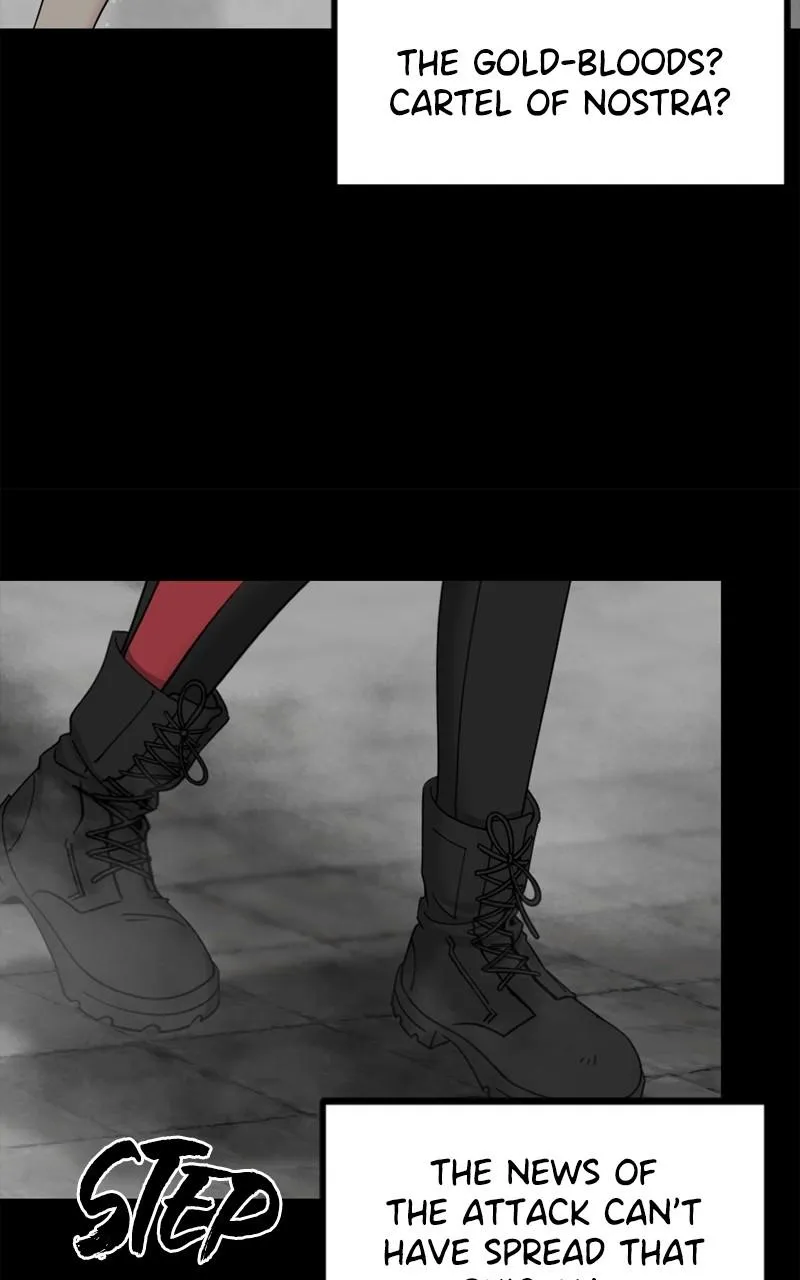 Read Hero Killer Manga Online