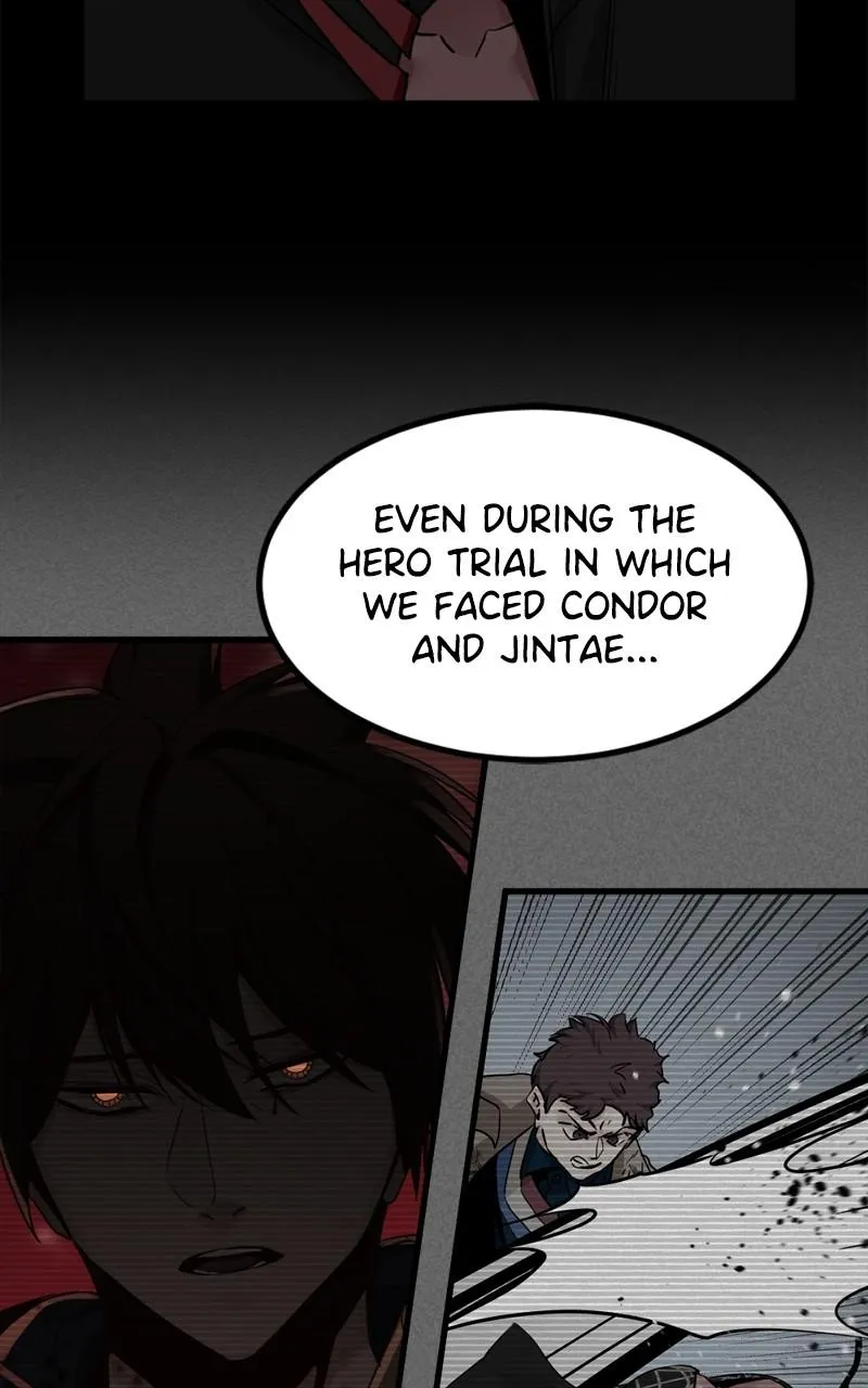 Read Hero Killer Manga Online