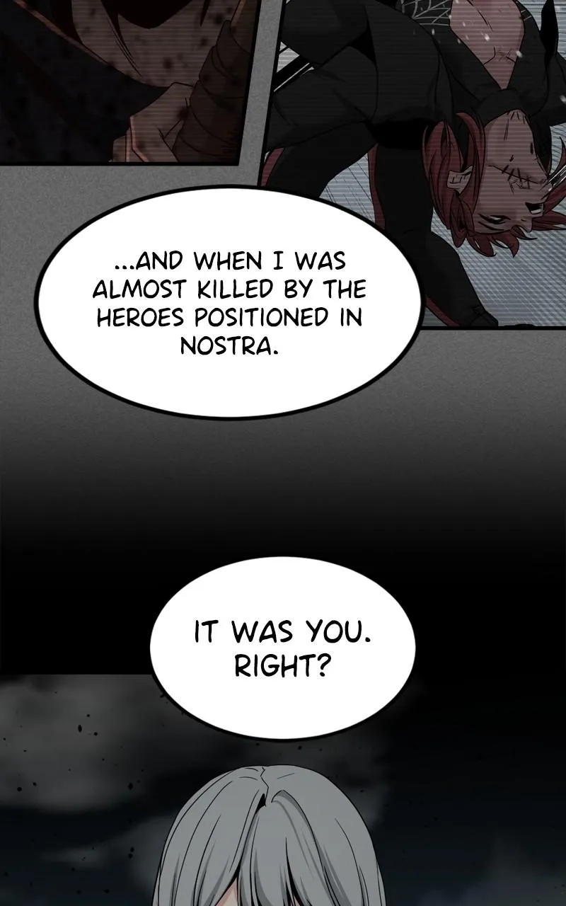 Read Hero Killer Manga Online