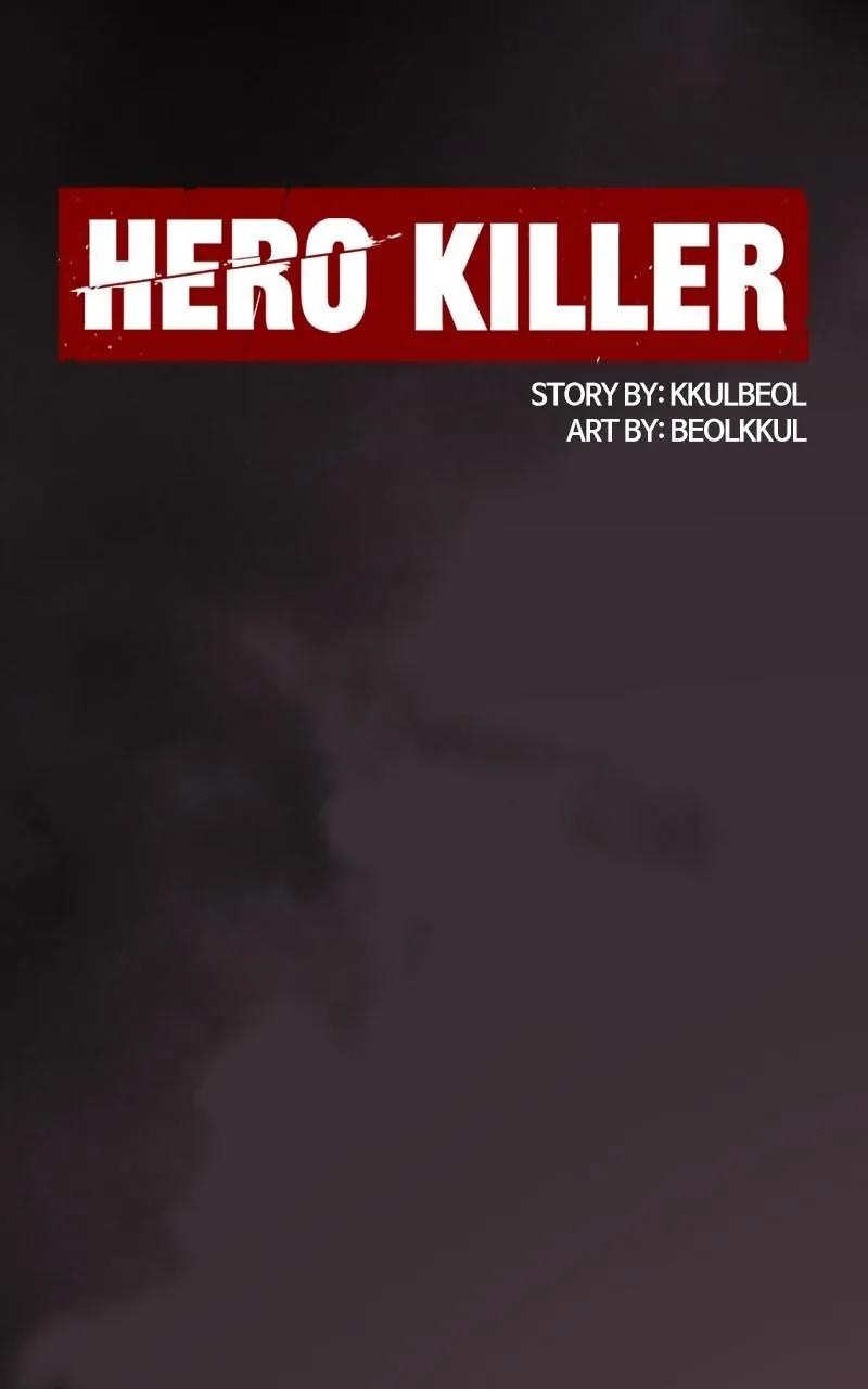 Read Hero Killer Manga Online