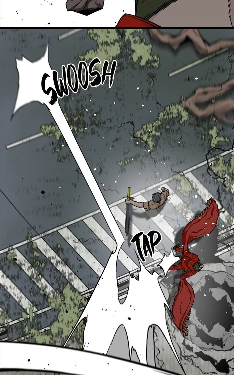 Read Hero Killer Manga Online