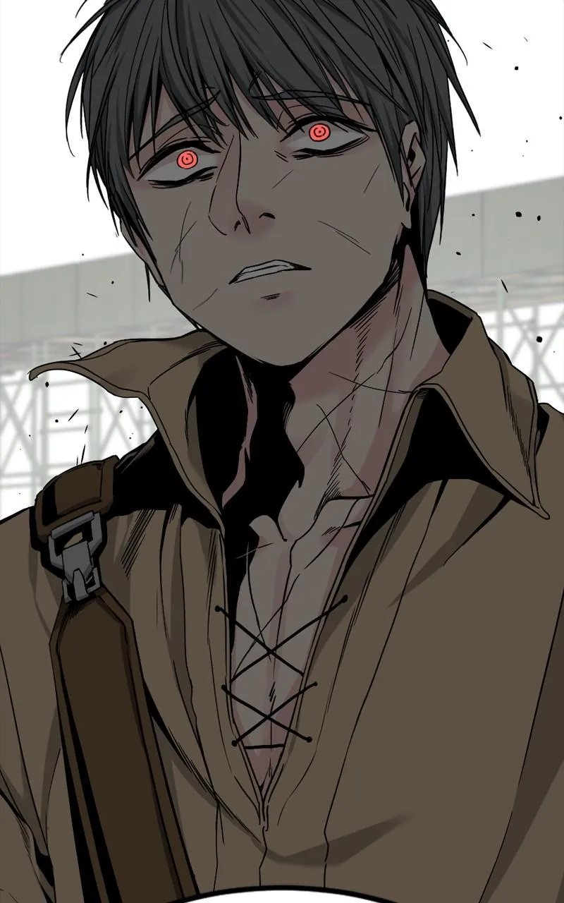 Read Hero Killer Manga Online