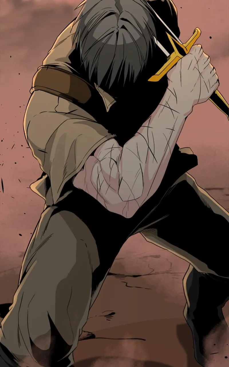 Read Hero Killer Manga Online