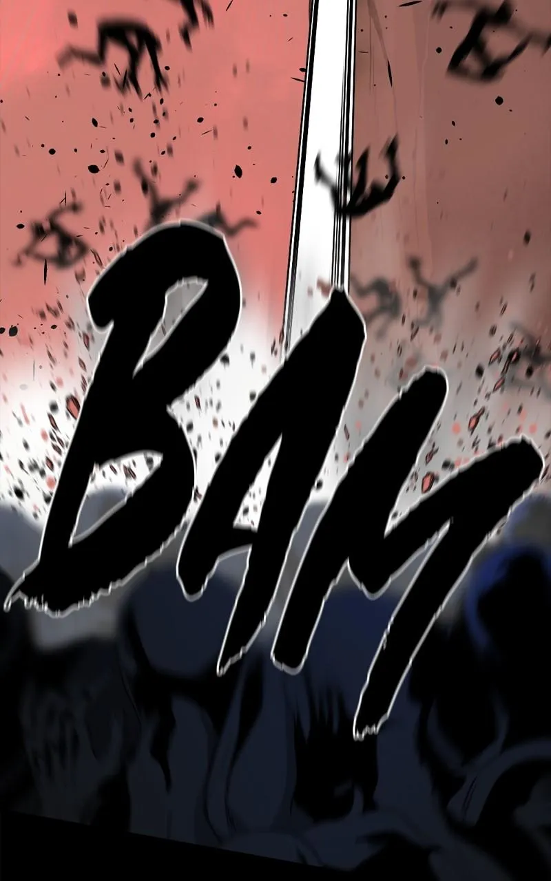 Read Hero Killer Manga Online