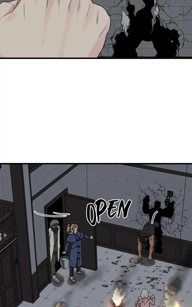 Read Hero Killer Manga Online