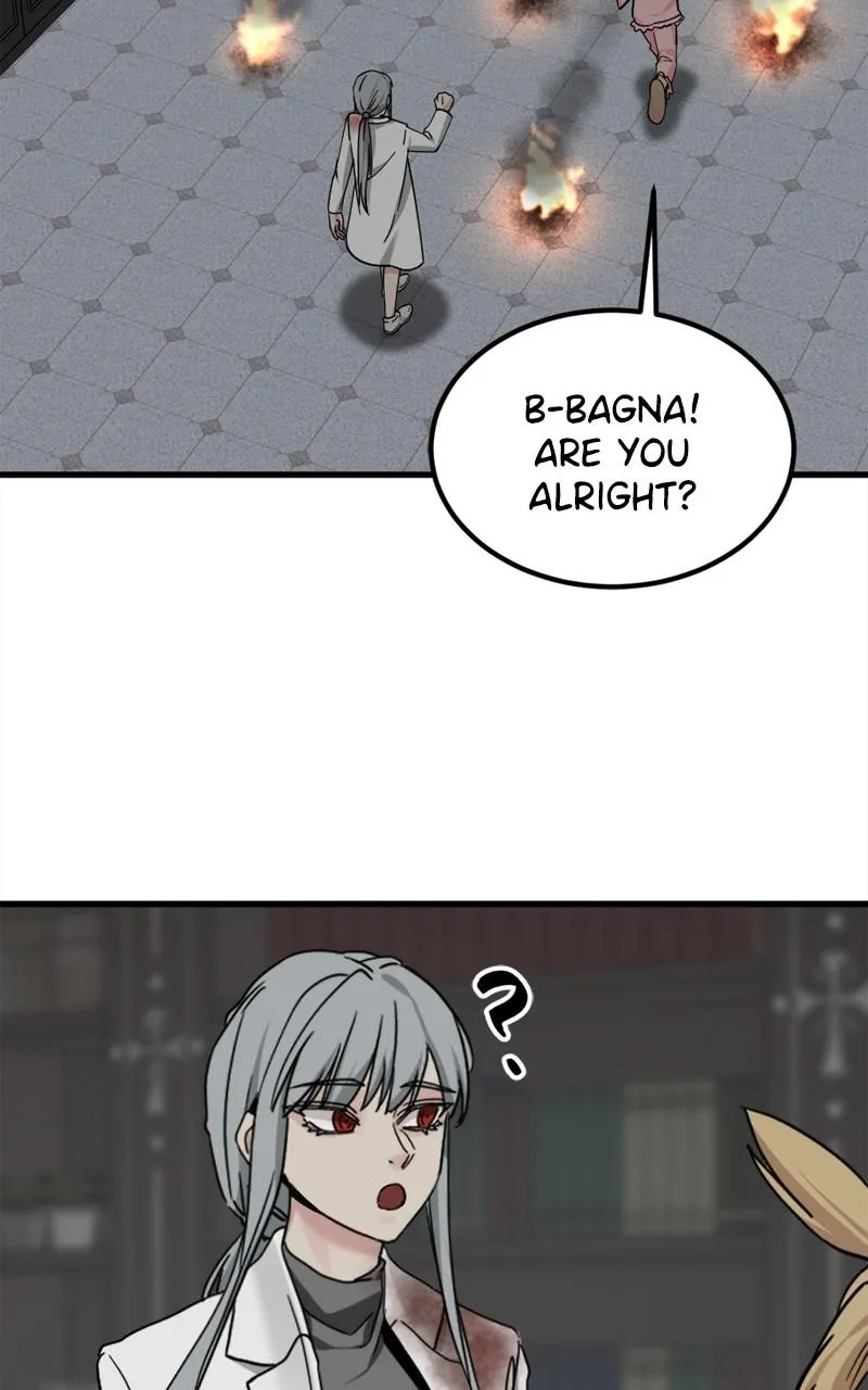 Read Hero Killer Manga Online