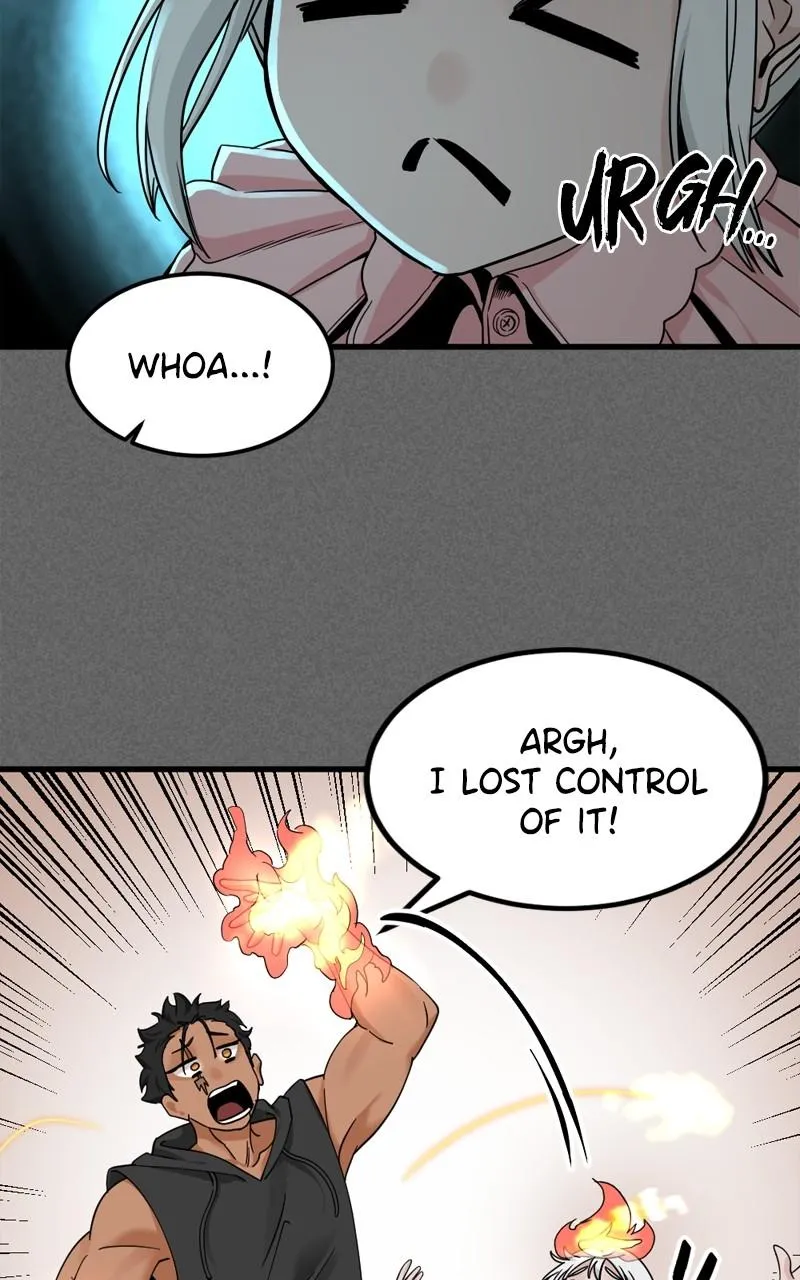 Read Hero Killer Manga Online