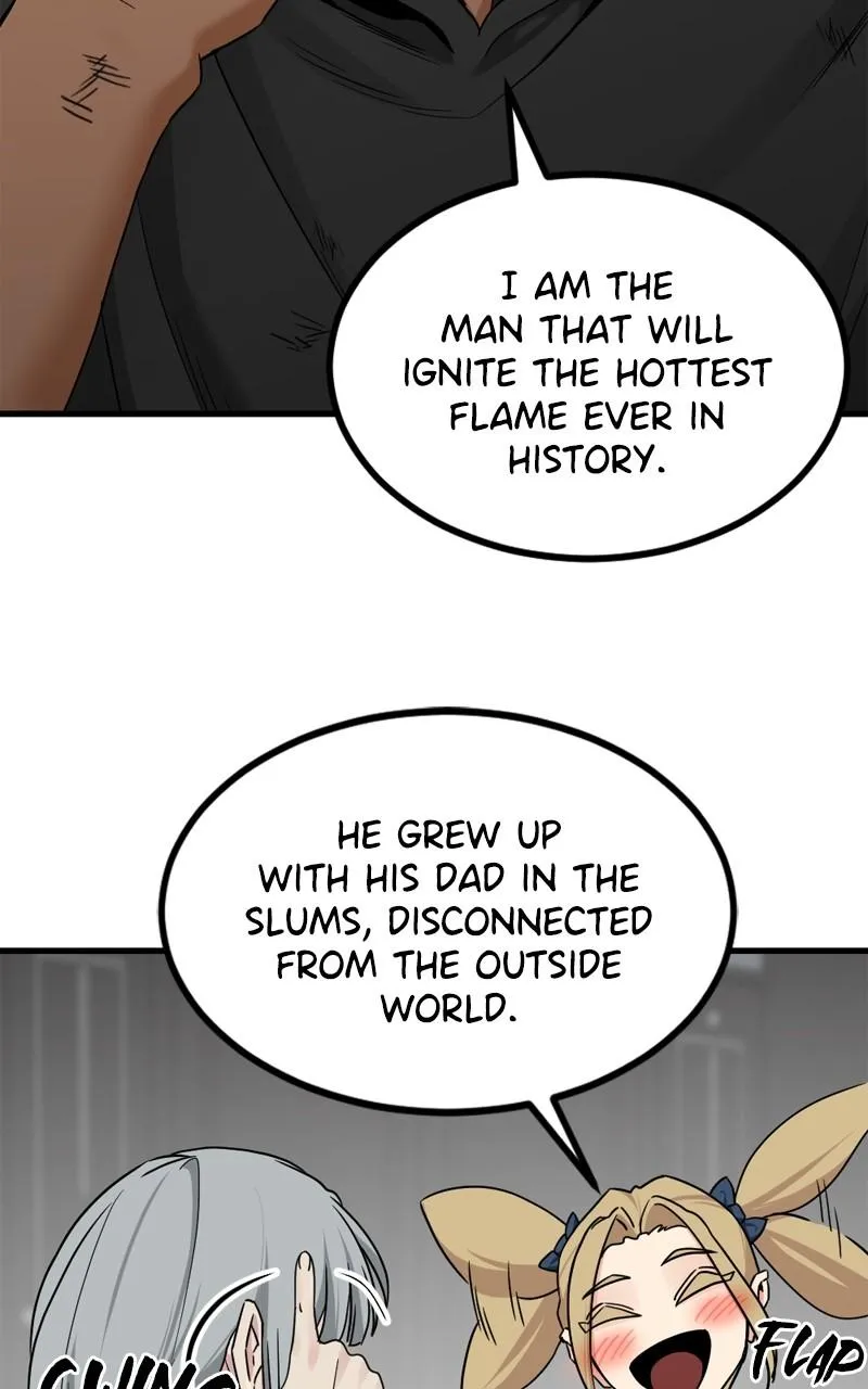 Read Hero Killer Manga Online