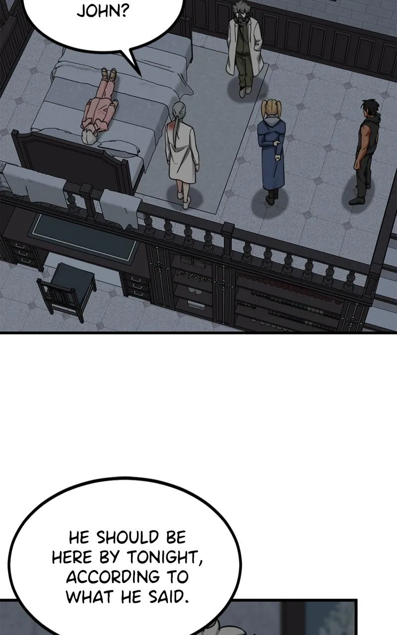 Read Hero Killer Manga Online