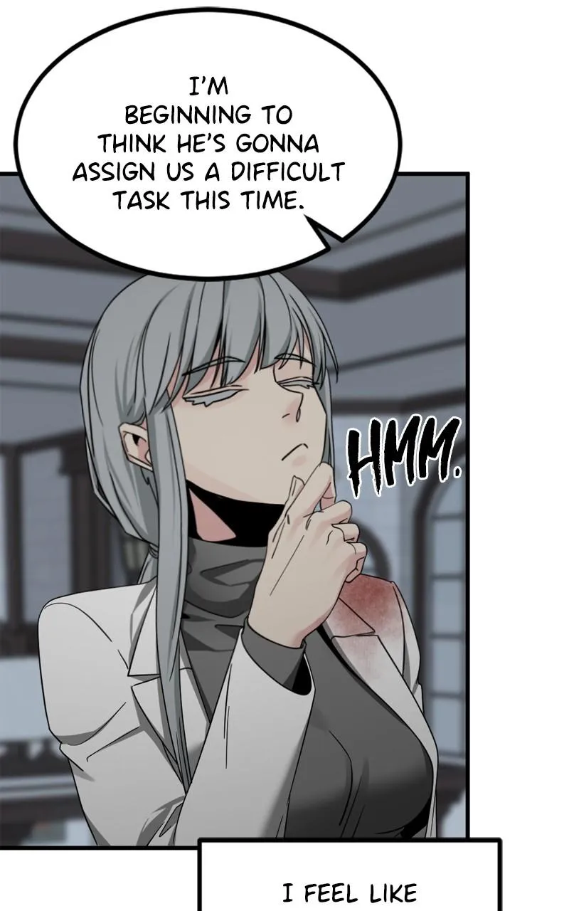 Read Hero Killer Manga Online