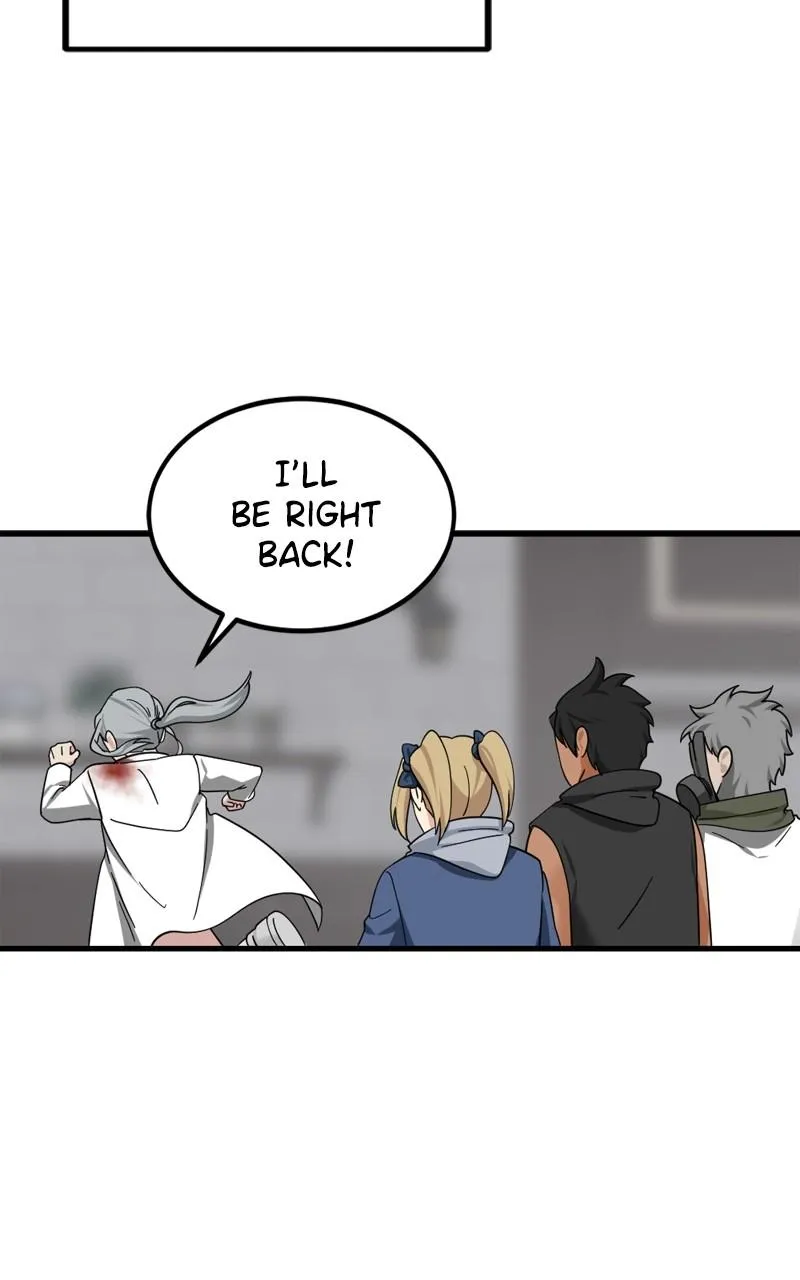 Read Hero Killer Manga Online