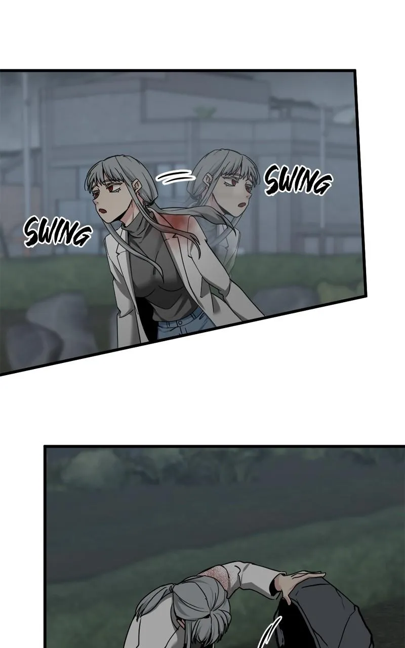 Read Hero Killer Manga Online