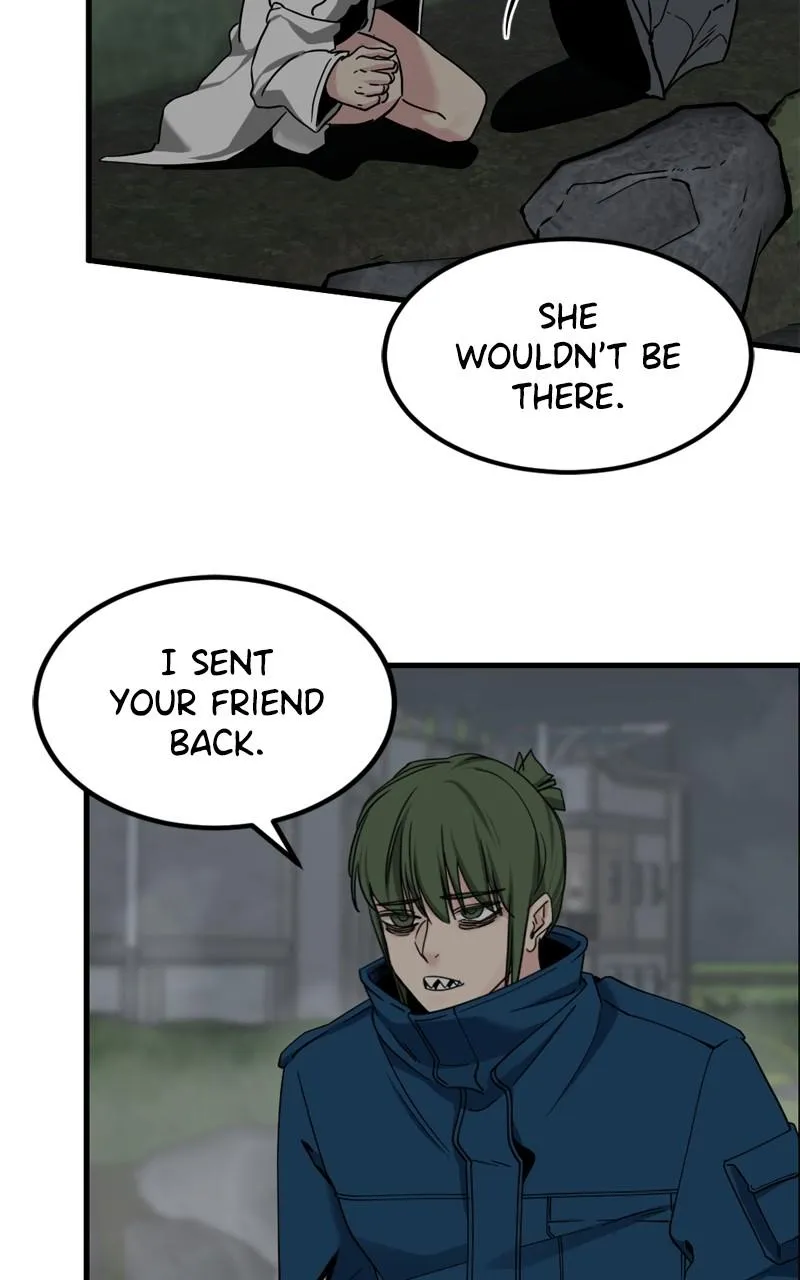 Read Hero Killer Manga Online