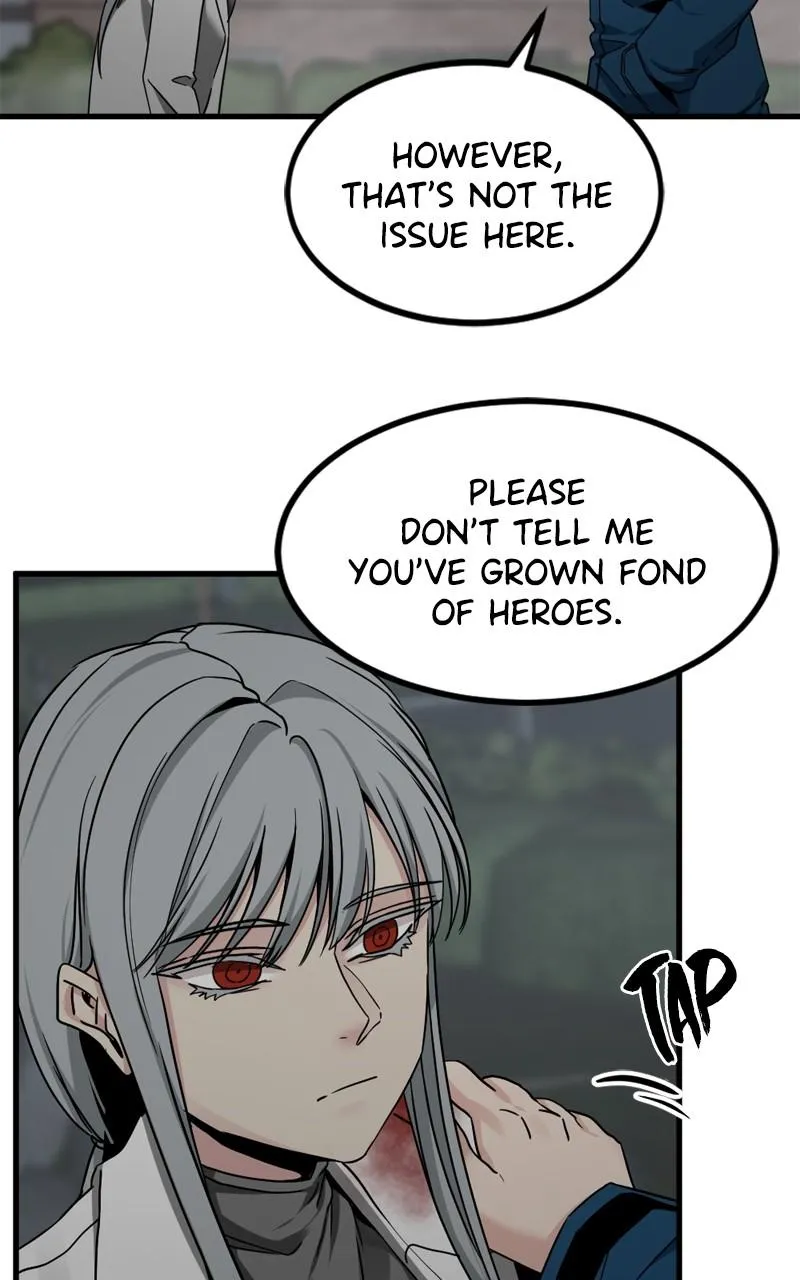 Read Hero Killer Manga Online