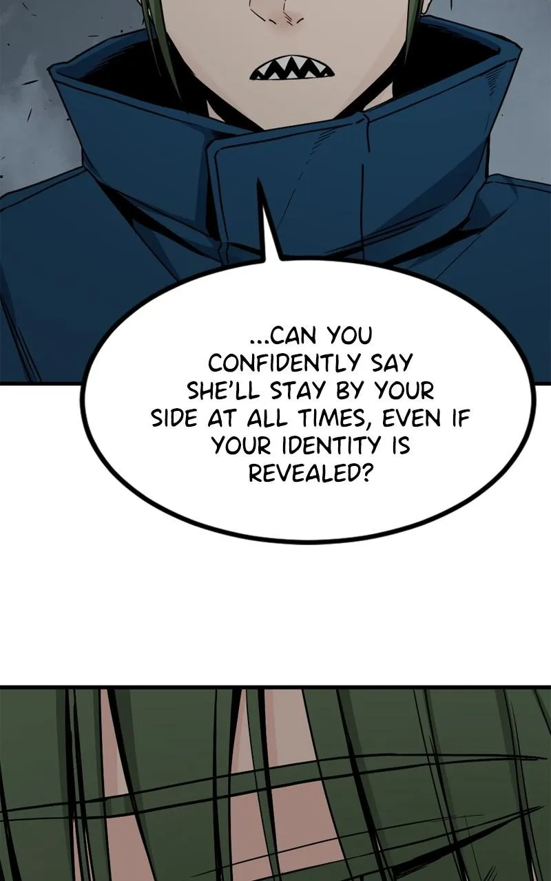 Read Hero Killer Manga Online