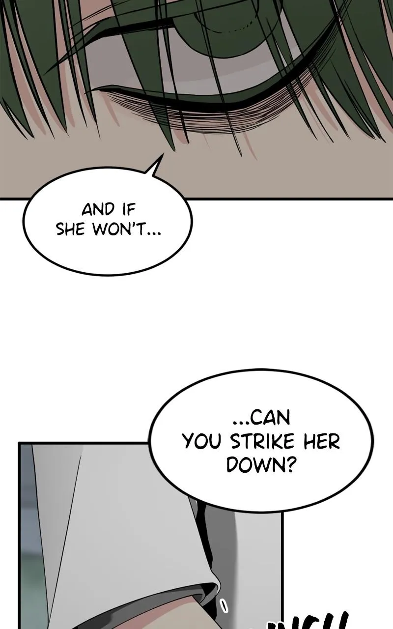 Read Hero Killer Manga Online